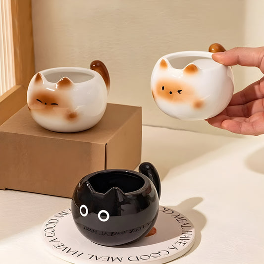 Cute Kitten Mug